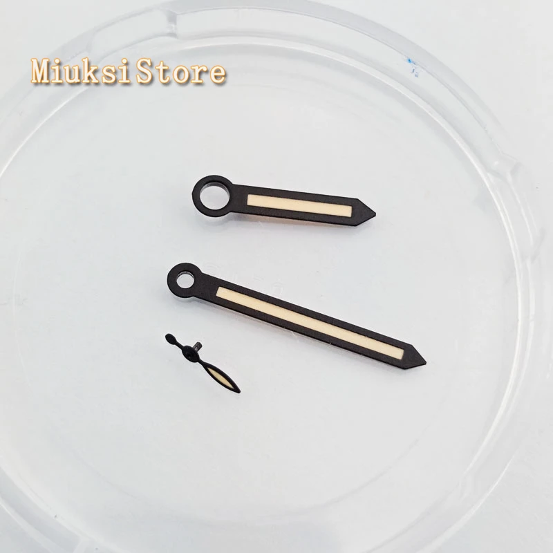 Удобные стрелки часов подходят для ETA 6497 6498 движение чайки ST36 | Наручные часы