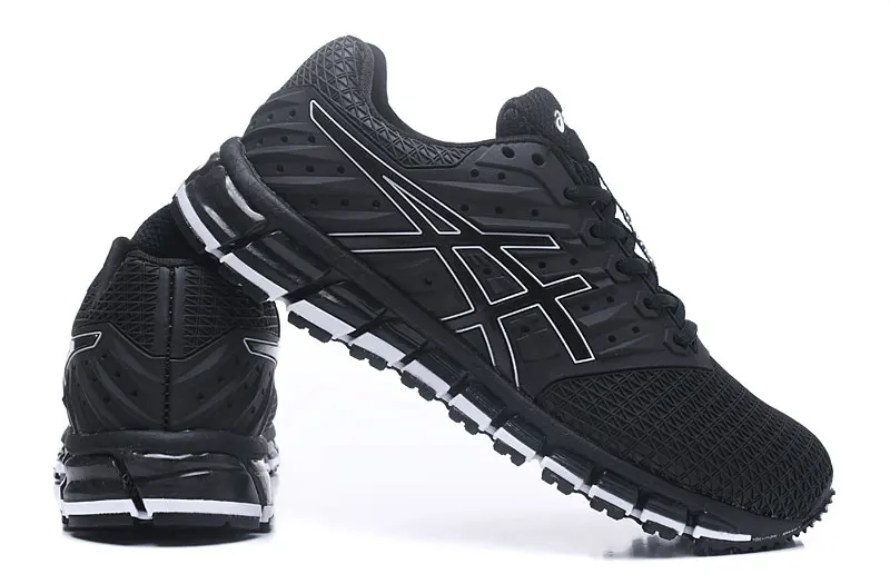 Asics Gel-Quantum 360,, Новое поступление, Аутентичные кроссовки для бега, Мужская дышащая устойчивая обувь для бега, Hongniu