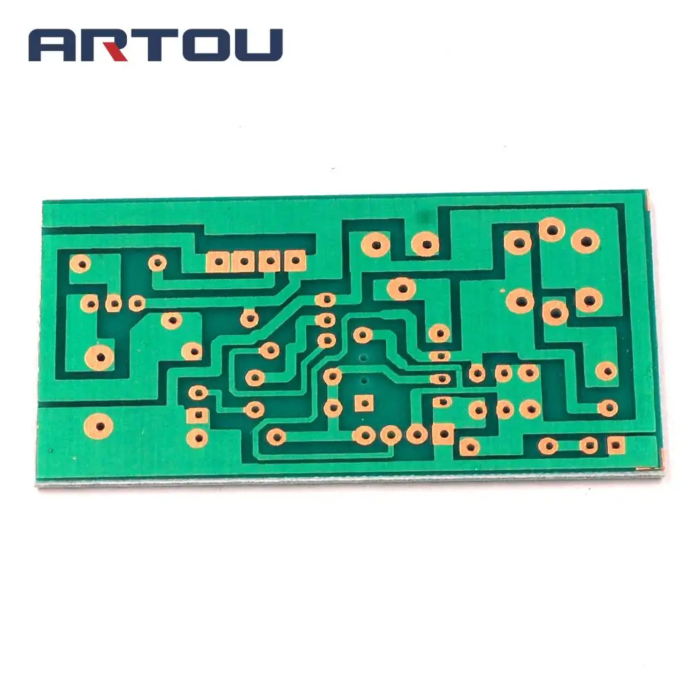 Комплект для самостоятельной сборки MQ5 сигнализация обнаружения газа Circuit Electronic