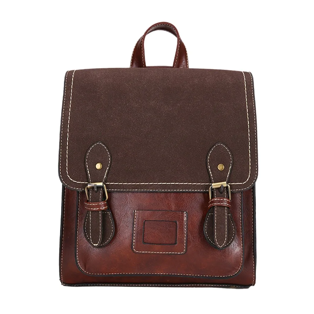 Женская сумка через плечо из искусственной кожи для детей рюкзак ноутбука