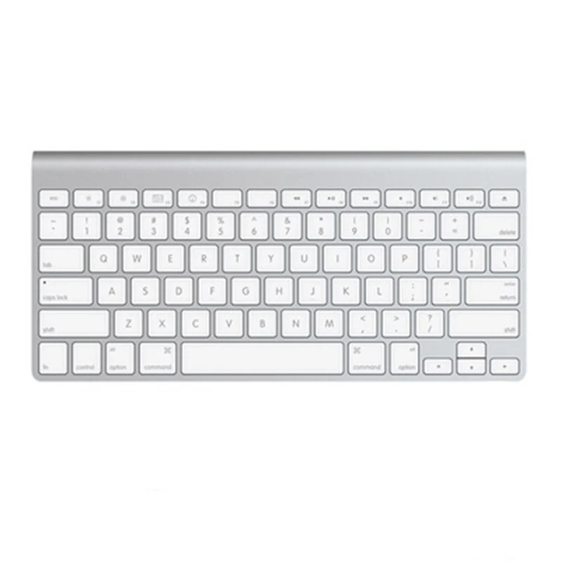 Настольный ПК для Apple Bluetooth беспроводная клавиатура MLA22LL/ A1644 A1314 IMAC защитный чехол