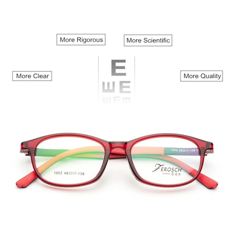 Очки для чтения SWOKENCE SPH от 0 до + 8 мужские и женские очки TR90 на заказ рецепта с