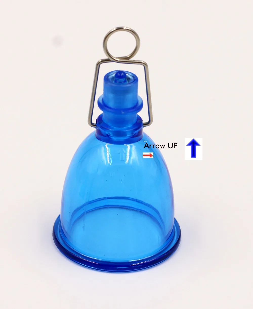 Увеличитель для мужского пола Master Pro MAX размер чашки вакуумный насос пениса