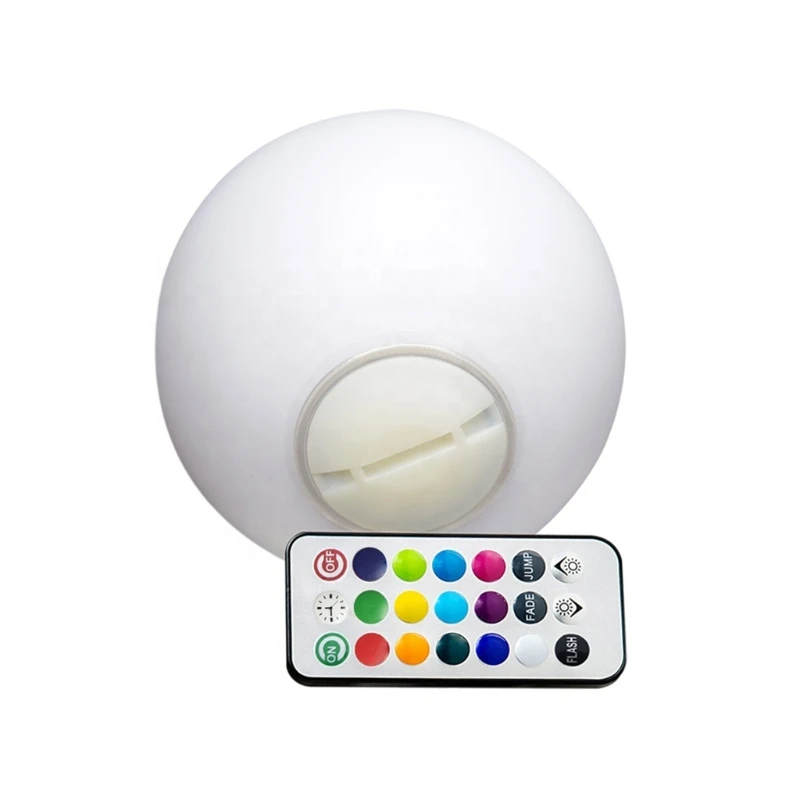 

Новинка 2021 года! Водонепроницаемый декоративный светильник для бассейна с дистанционным управлением класса IP68