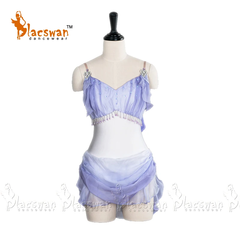 Балетный костюм Дон Кихот Амур Омбре сценический выполненный на заказ выцветает