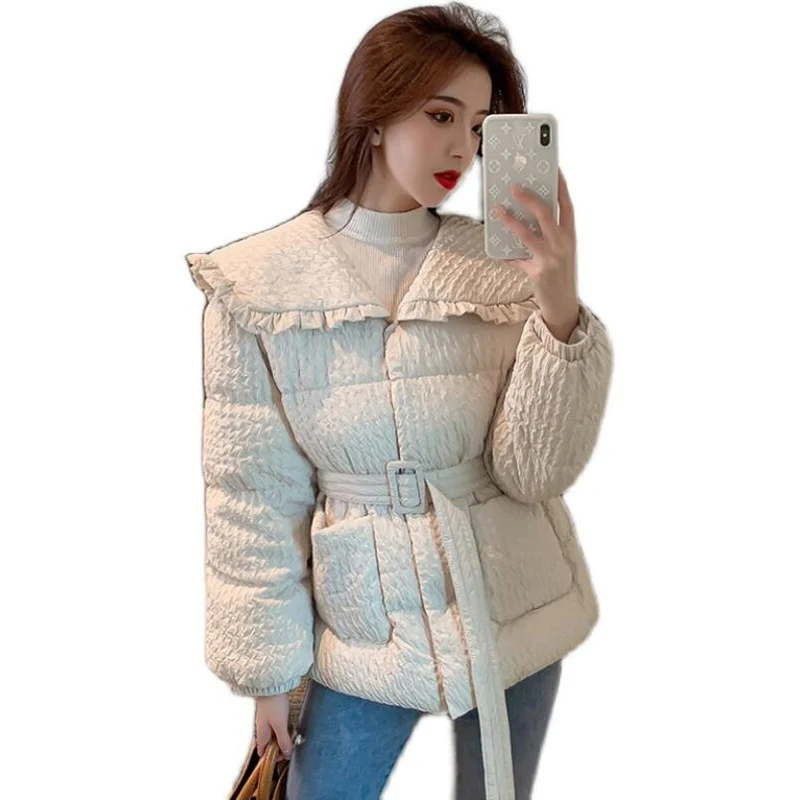 

Parkas