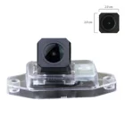 Камера заднего вида Misayaee HD 1280x720P для Toyota Land Cruiser  Prado LC 90 120 150  Prado  FJ Cruiser