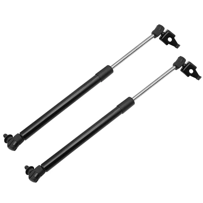 2 шт. передняя капот автомобиля весна газовые стойки опорный стержень для Toyota Camry