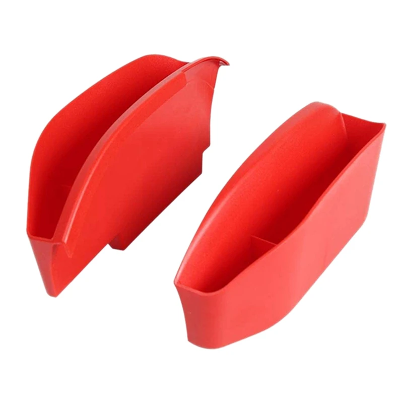 

Gear Shifter Storage Box Center Console Organizer Tray Phone Storage for Jeep Wrangler JK 2011-2017