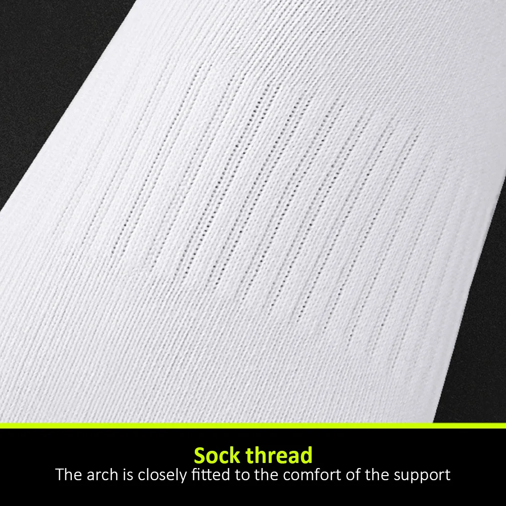 Носки для гольфа PGM короткие носки бега мужские хлопковые спортивные из ткани