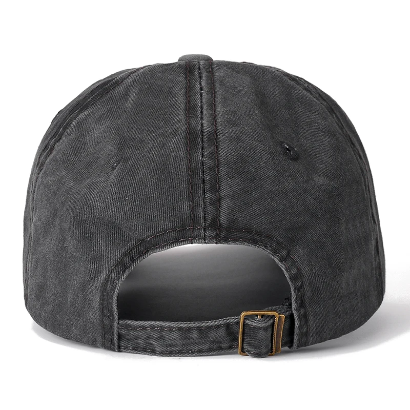 

CSBL High Quality Washed Cotton SURF WAVE Baseball Cap Snapback Hat For Men Women Gorras Casual Casquette Embroidery Dad Hat