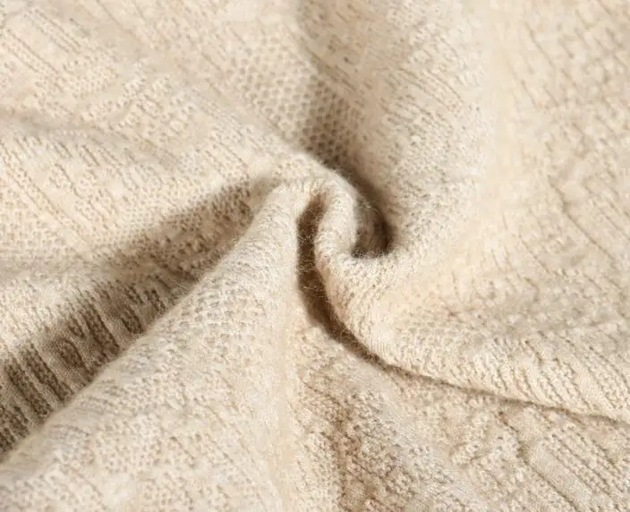 

Elegant 2020 Womens Autumn Knit Mermaid Skirt Jupe Sexy Femme Female High Waist Package Hip Office Pencil Skirts Mujer