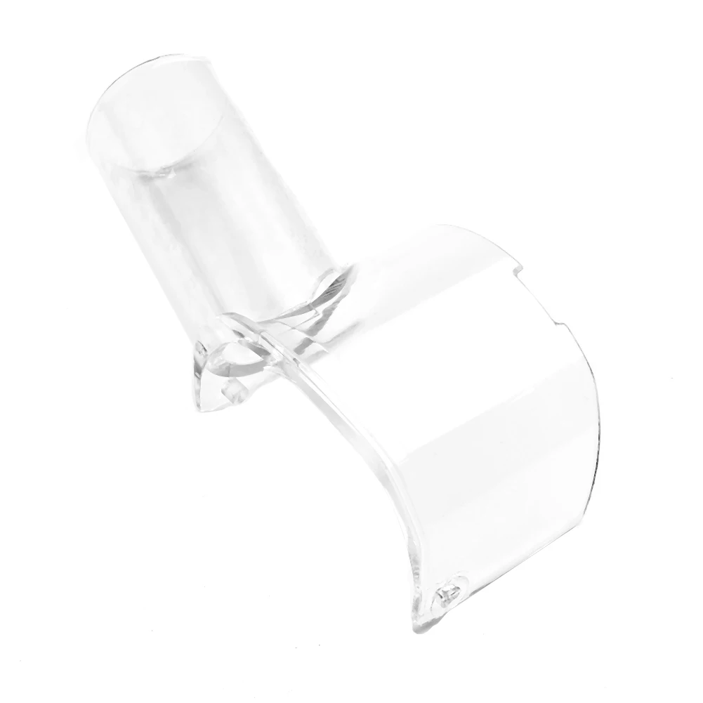 

Trimmer Accessories Accessories Dust hood Woodworking Part Tool Connection