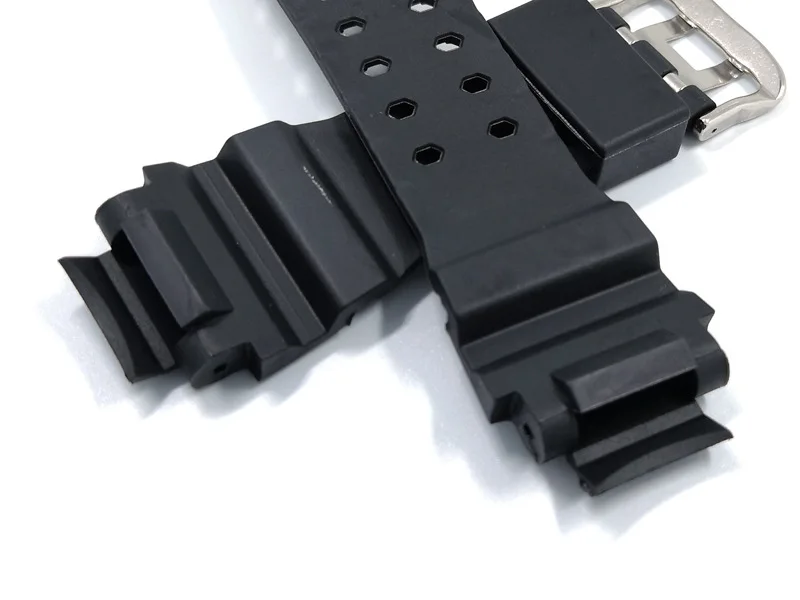 Ремешок для часы с ремешком из искусственной кожи Casio G-shock GA-1000/GW-4000G-1400/GW-A1000/A1100FC