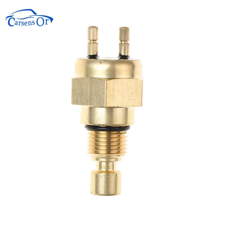 27010-1202 270101202 2-контактный датчик температуры воды для Kawasaki VN800 Vulcan 800 1995-2005 NINJA ZX-9R ZX9R