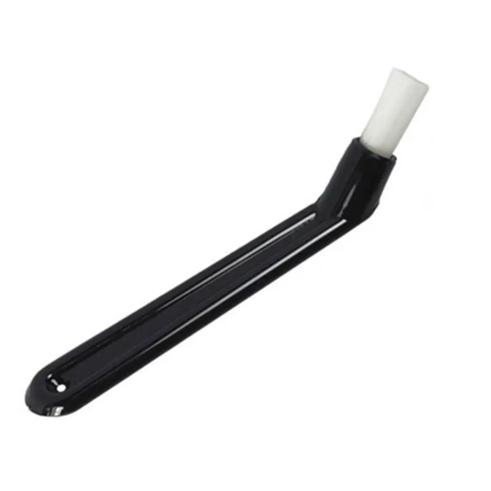 *Coffee Machine Cleaning Brush 14cm Spoonless Coffee Machine Cleaning Brush Keyboard Kitchen Cleaning Brush