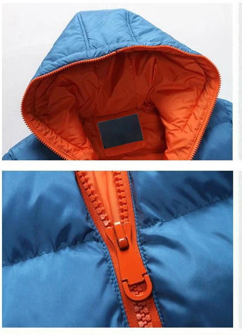 Новинка 2019 зимние куртки парка Мужская теплая верхняя одежда на осень и зиму