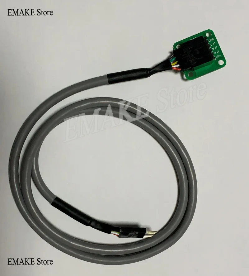 

Магнитный кодировщик TLE5012B заменяет AS5047 AMT102, адаптивный ODrive