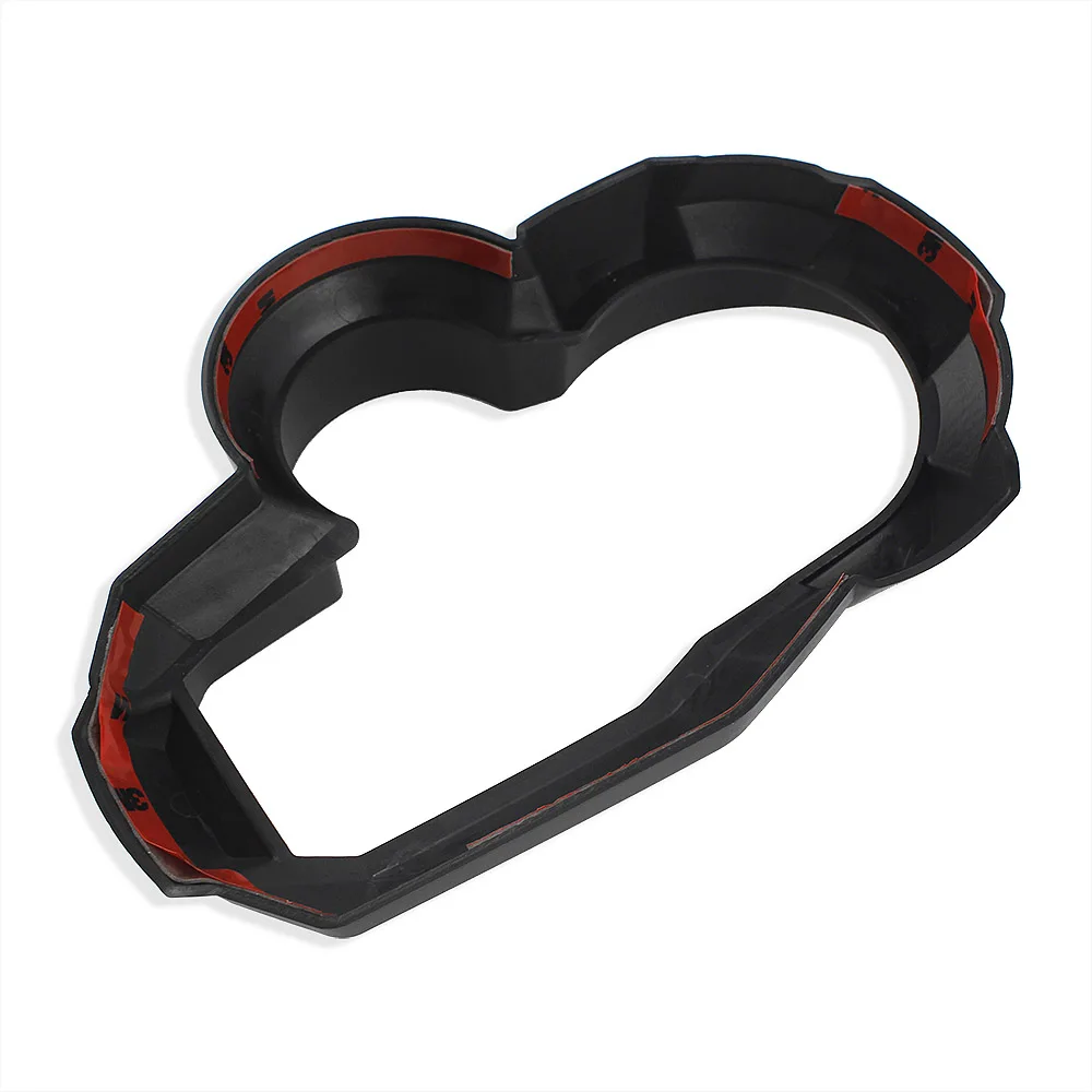 Спидометр Тахометр корпус крышка инструмент кластер Ремонтный комплект одометр