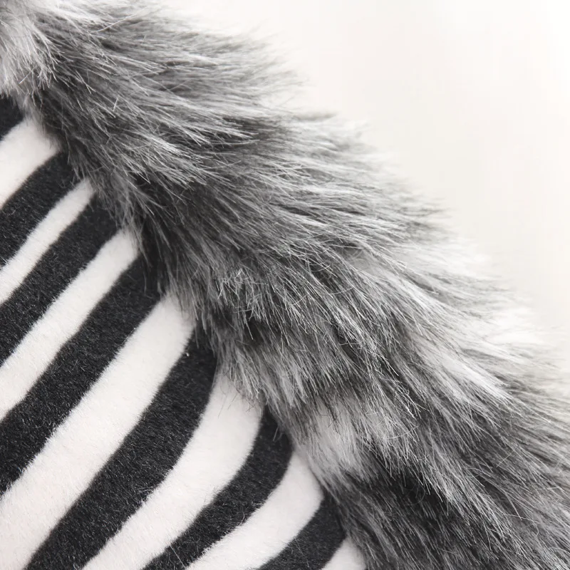 90 см большой Довольно постоянного Зебра живой имитация чучела животные может