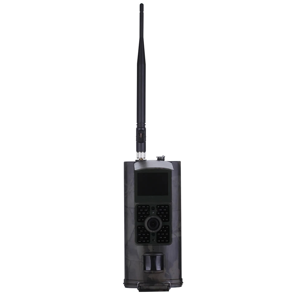 Skatolly HC-700G Full HD 16MP 1080P охотничья камера HC700G видео ночного видения 3g MMS GPRS скаутинг игра