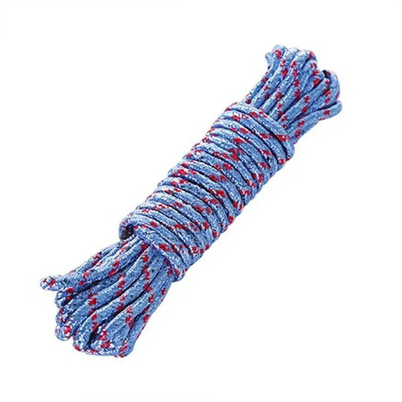 

Bold Nylon Clothesline Clothesline Clothesline Clothesline Outdoor Clothesline Quilt Rope Clothesline 10 Meters