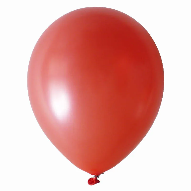 watermelon red 30 шт./лот, 3,2 г, 12 дюймов, жемчужные латексные шары золотого, серебряного, черного цвета, для дня рождения, свадьбы, вечеринки, декоративные воздушные гелиевые шары, подарки для детей - Цвет: watermelon red