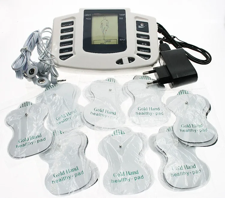 309A средней частоты многофункциональная цифровая меридианная физиотерапия