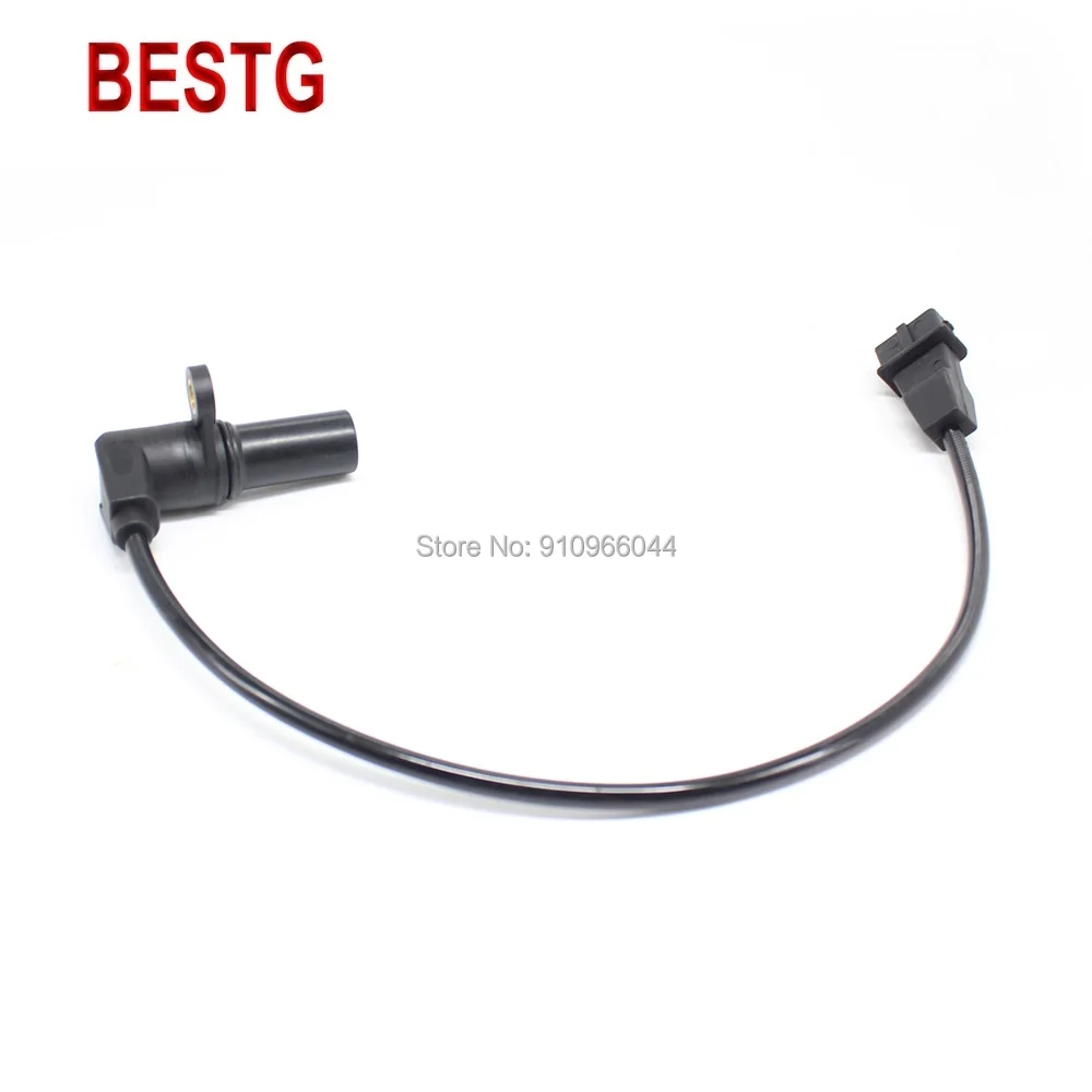 

25182450-96434780-96253542 CKP Crankshaft Position Sensor For CHEVROLET PONTIAC AVEO AVEO5 WAVE WAVE5