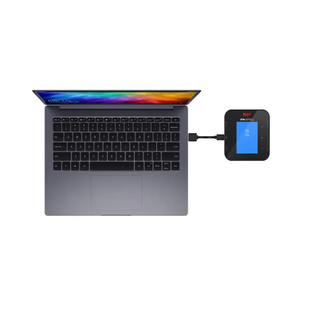 карманное зарядное устройс