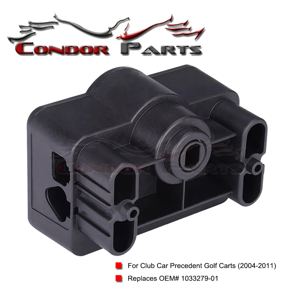 

Запчасти Condor-MCOR потенциометр ускоритель для клубных автомобилей прецедентный Гольф-мобиль (2004-2011) Заменяет OEM #1033279-01