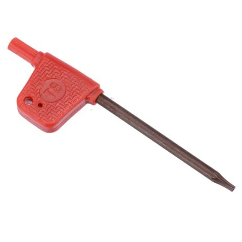 

Practical Lathe Turning Tool 1pc SCLCR1010H06 10x100mm Boring Bar Turning Tool Holder + 10pcs CCMT0602 Inserts + 1pc Wrench