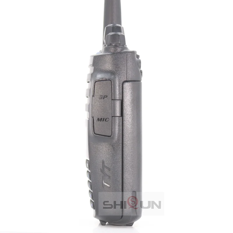 2PCS TYT TH-UV8000D Walkie Talkie 10 KM Dual Band VHF UHF 10W Radio 10 km 3600mAh Cross-band Repeater Function TH UV800D 8000E