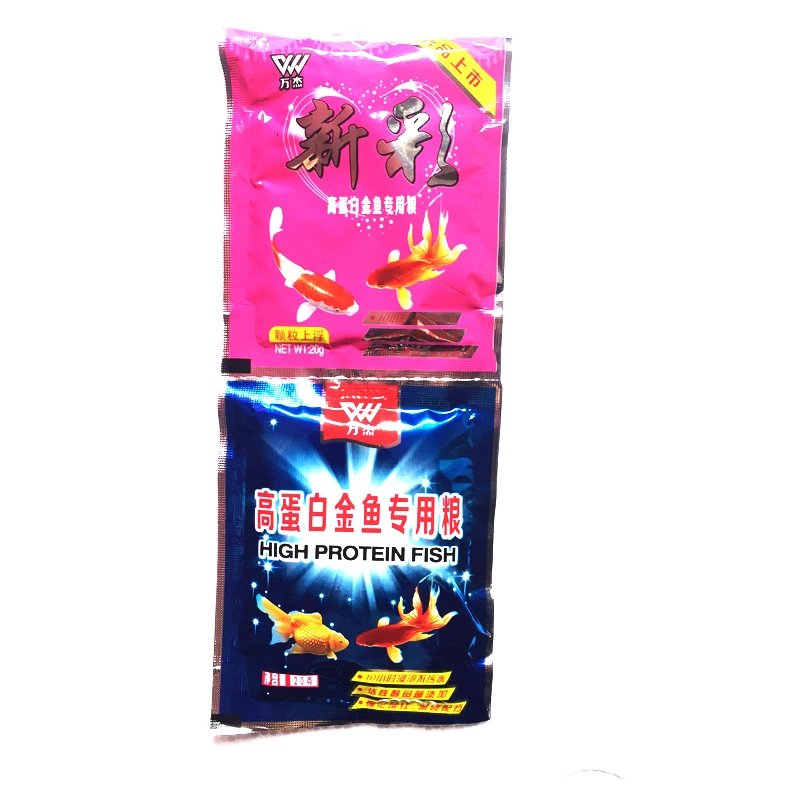 20gNew аквариум маленькая рыбка еда тропические золотые рыбки здоровые вкусные