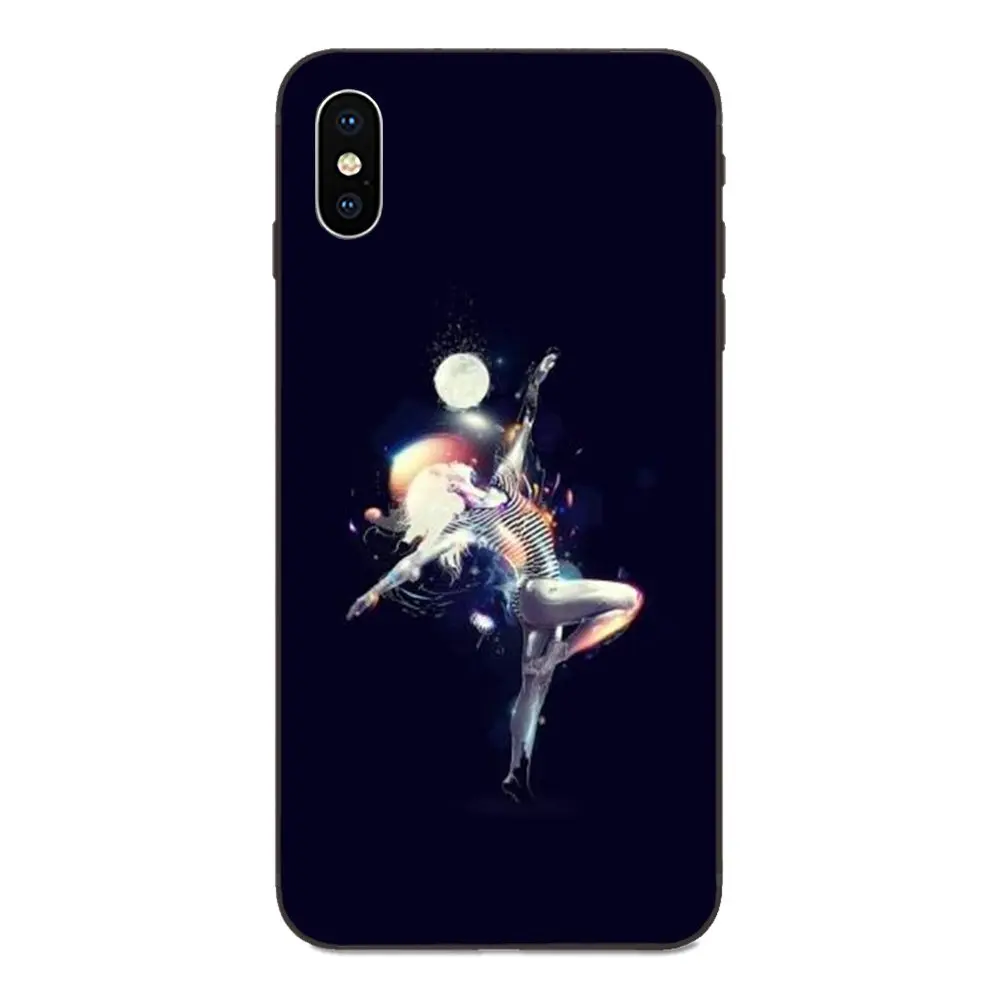 Мягкий силиконовый чехол для Xiaomi Redmi Note 3 3S 4 4A 4X 5 5A 6 6A 7 7A K20 Plus Pro S2 Y2 Y3 | Мобильные