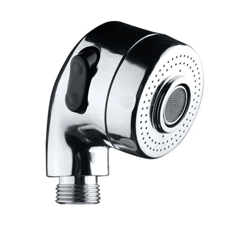 

Shower Head Bathroom Sink Faucet Sprayer Sink Hose Sprayer Attachment Hand Shower Spray Faucet I88