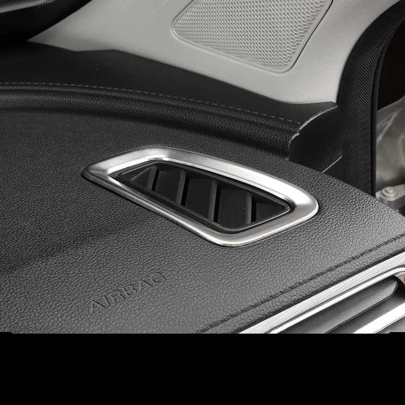 

Автомобильная центральная консоль Lsrtw2017, приборная панель, Вентиляционная решетка, выход для Mg Roewe Rx5 Plus 2020 2021, аксессуары для интерьера, авто...