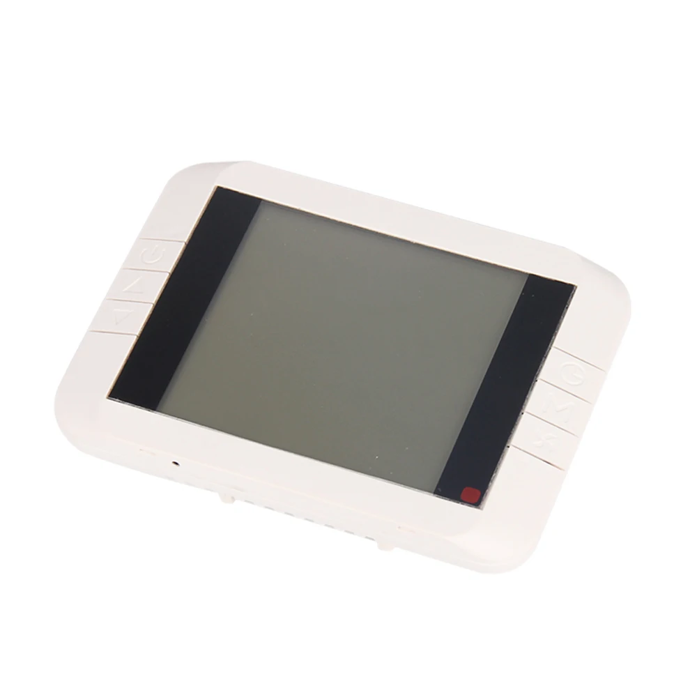 LCD Display Room Thermostat Temperature Controller Thermoregulator For Air Condition 9B | Инструменты