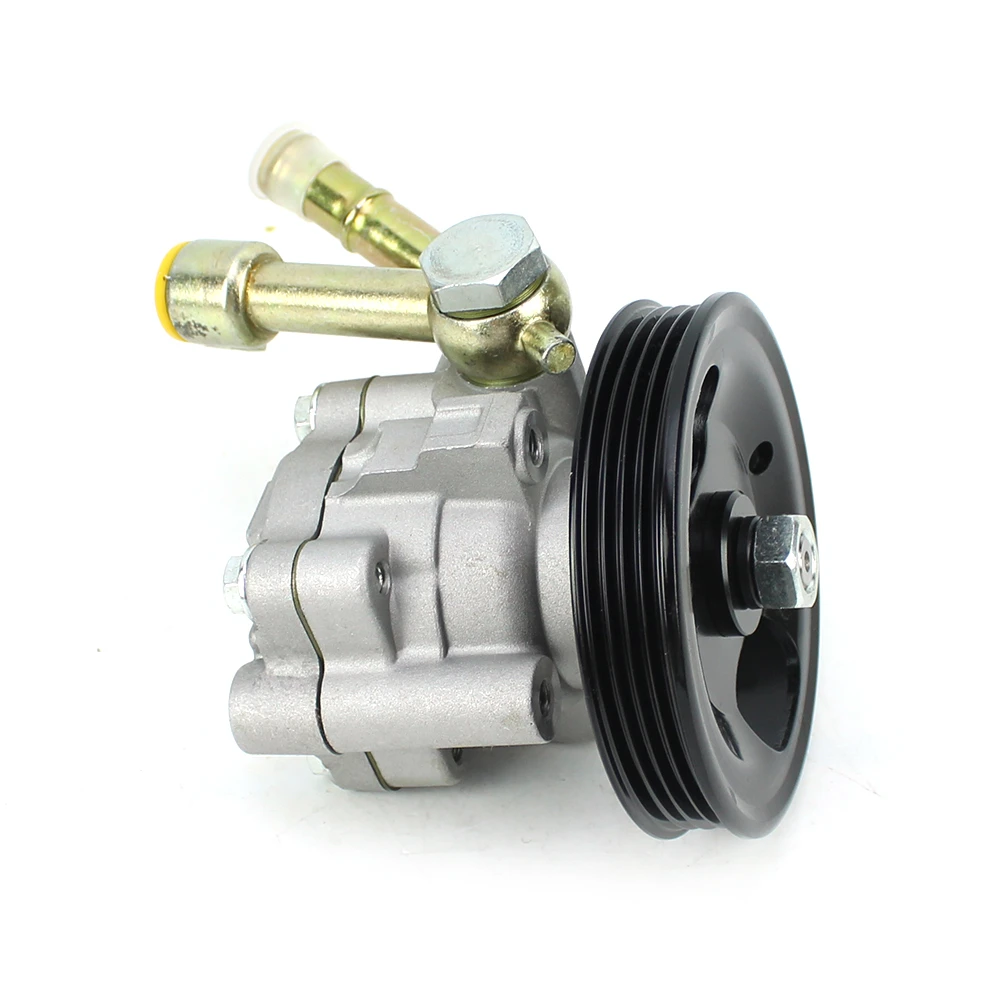 Новый Насос гидроусилителя руля Подходит для Nissan Navara PATHFINDER D40 YD25 2005-2015 OEM 49110-EB700