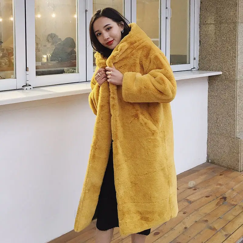 

Fur & Faux Fur