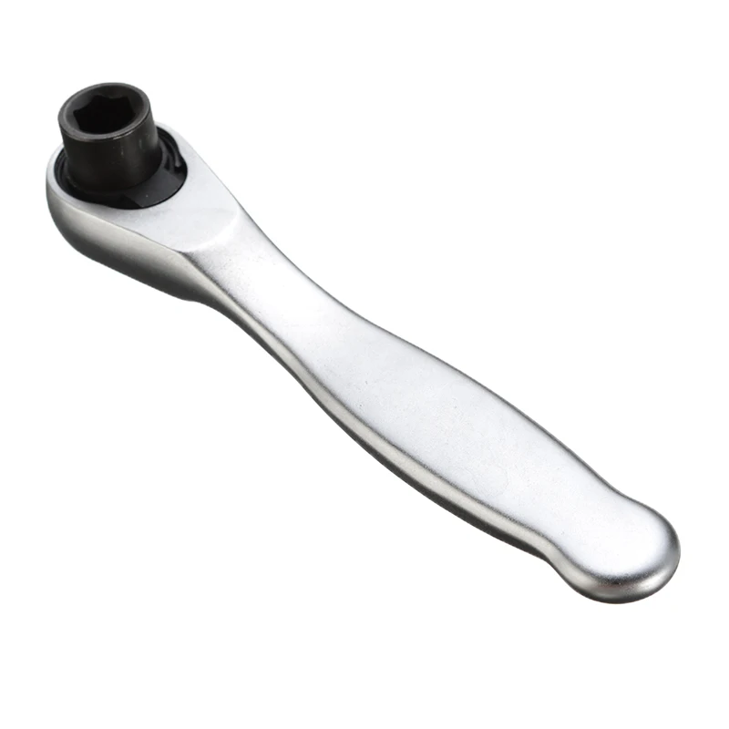 1 шт. офсетное зубчатое кольцо гаечные ключи 1/4 &quot72 зубьев привод трещотка ручка