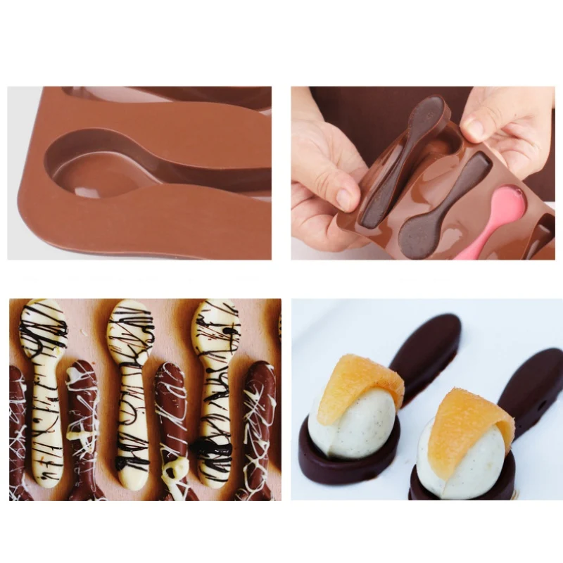 Chocolate Bar Mould Real Polycarbonate Mold Tray Candy Maker | Дом и сад