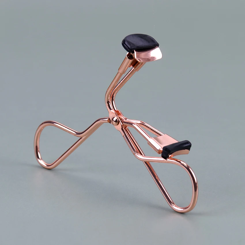 1 шт. мини бигуди для ресниц частичная завивка зажим завивки Пинцет Косметика