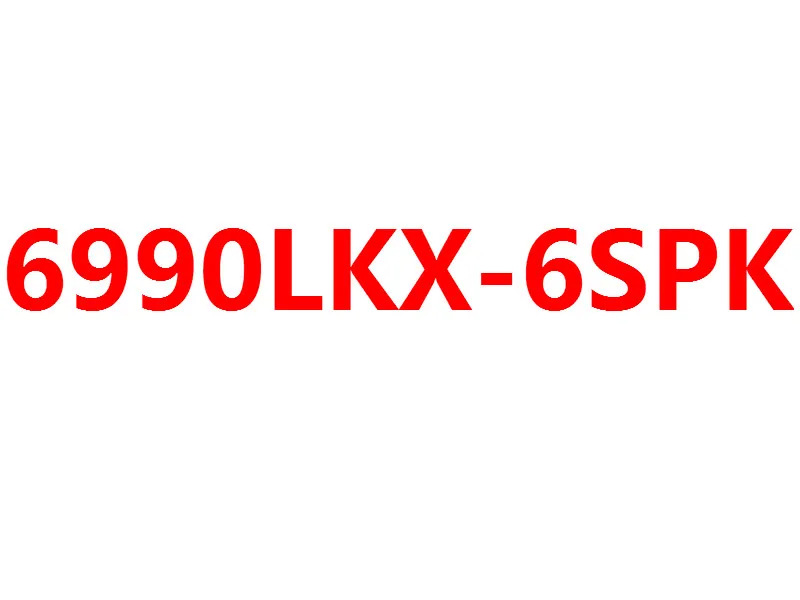 6990LKX -6SPK 6990LKX часы, мужские и женские часы, студенческие часы, Бизнес Мода, электронные кварцевые часы оптом - Цвет: 6990LKX -6SPK