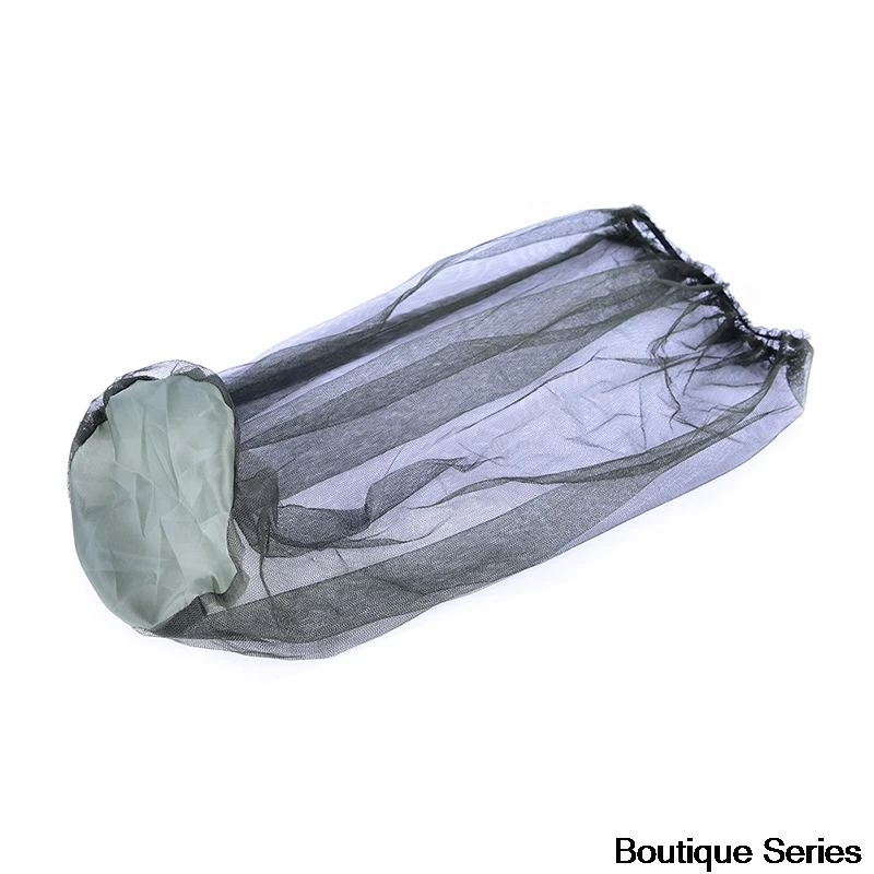 Москитная сетка MOSI насекомое средство для защиты лица путешествий