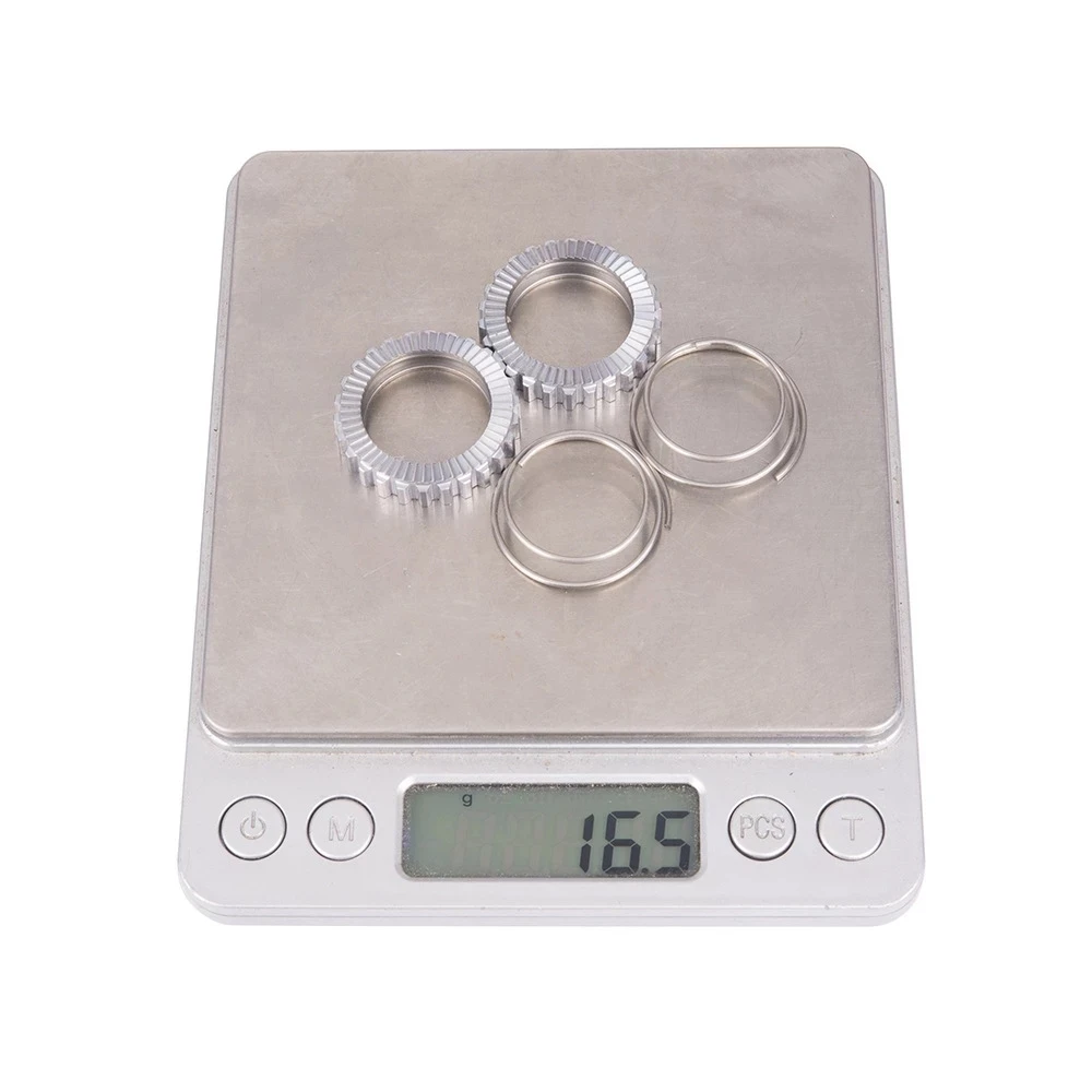 Комплект для обслуживания ступицы велосипеда швейцарского MTB трещотка Star SL 54 TEETH