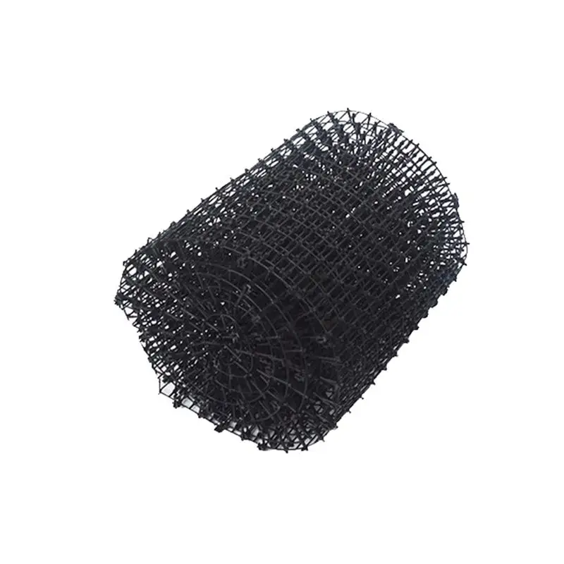 

Противоскользящий коврик для кошек и собак, полоски от колючков, садовая защитная сетка для кошек, пластиковый наконечник, не причиняющий в...