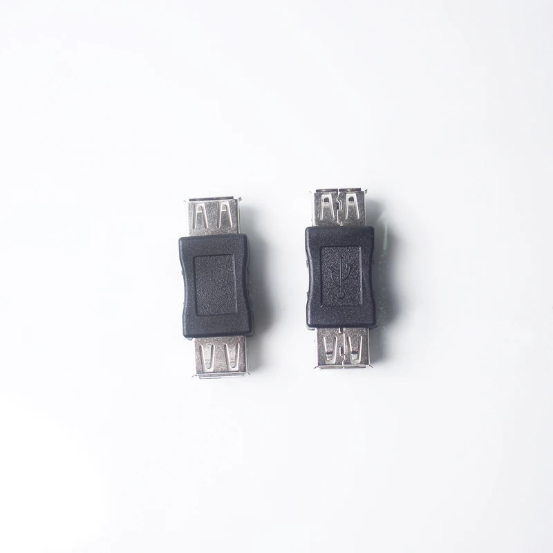 USB 2 0 A мама соединитель Адаптер F/F УДЛИНИТЕЛЬ конвертер| |