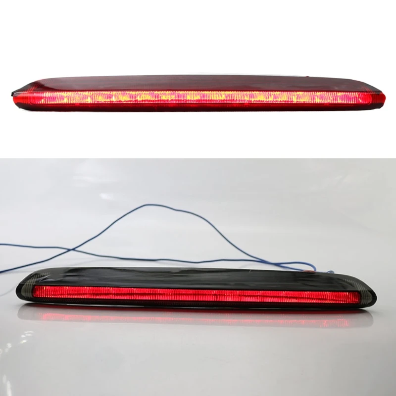 Запасная шина с высоким креплением стоп светильник для телефона A3 S3 8P 04-124945097C 3-й