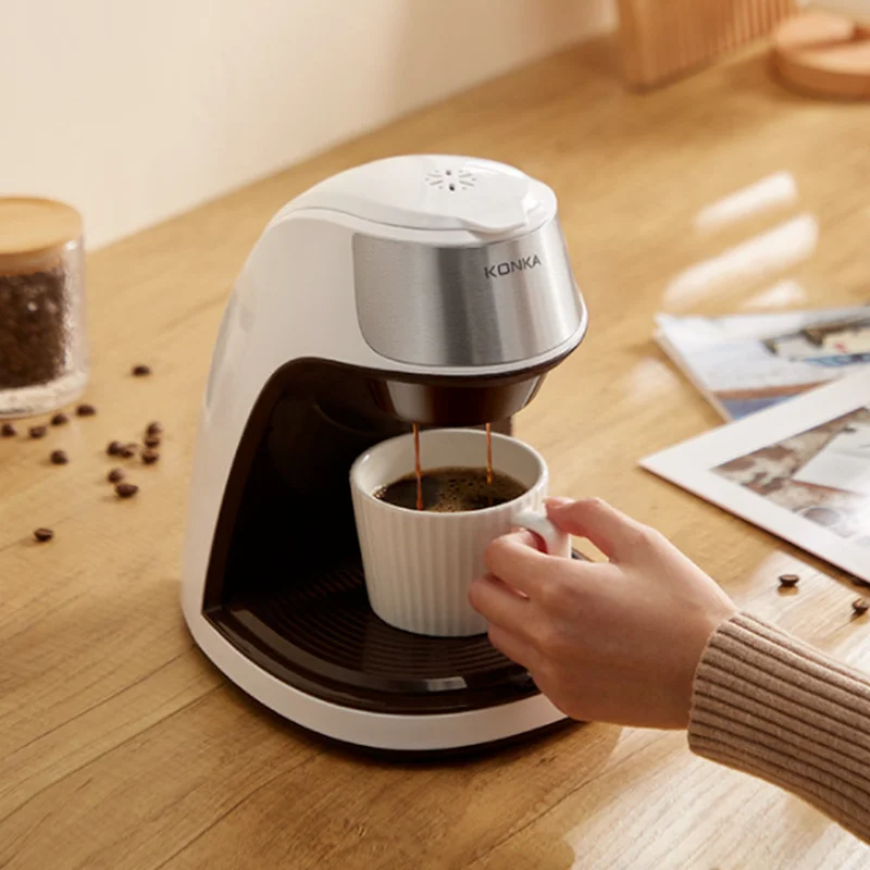 

Кофеварка эспрессо, 300 мл, в, в